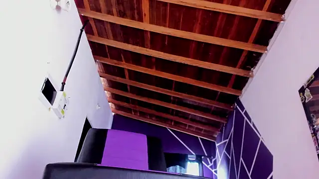 ink demonxxx online show from 10.13.25