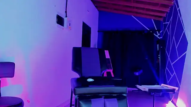 ink demonxxx online show from 02.13.26