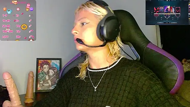 jujubinhahot online show from 04.17.26