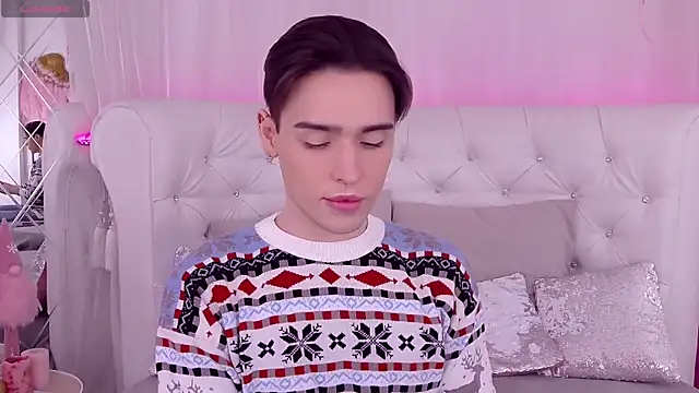 RobbyCharming online show from 12.29.24