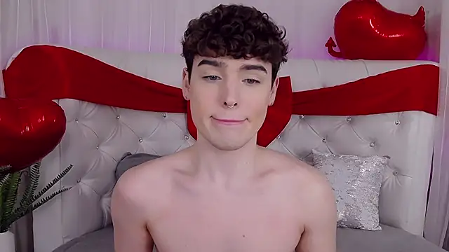 RobbyCharming online show from 02.20.26