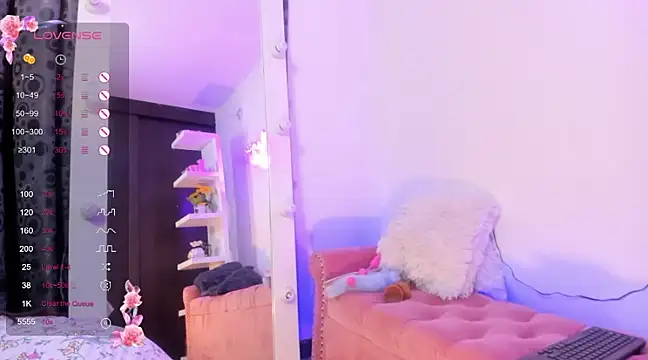 dana montana  online show from 12.18.24