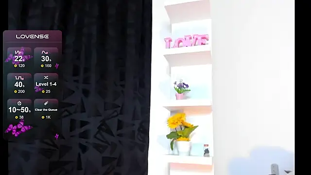 dana montana  online show from 12.01.25