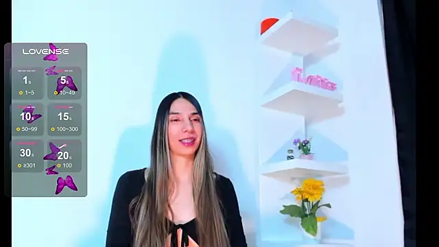 dana montana  online show from 03.06.26