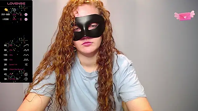 BubbbleGumm online show from 03.05.25