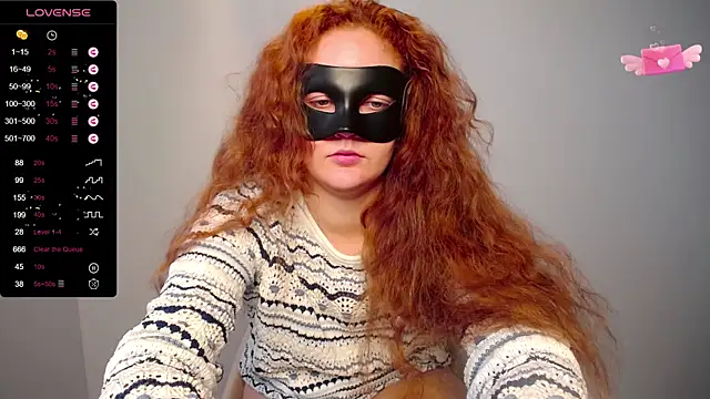 BubbbleGumm online show from 03.09.25