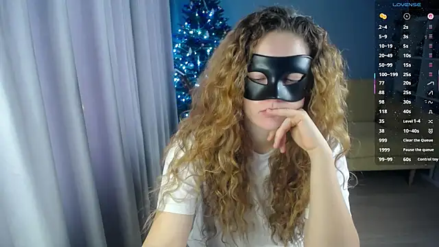 BubbbleGumm online show from 01.08.26