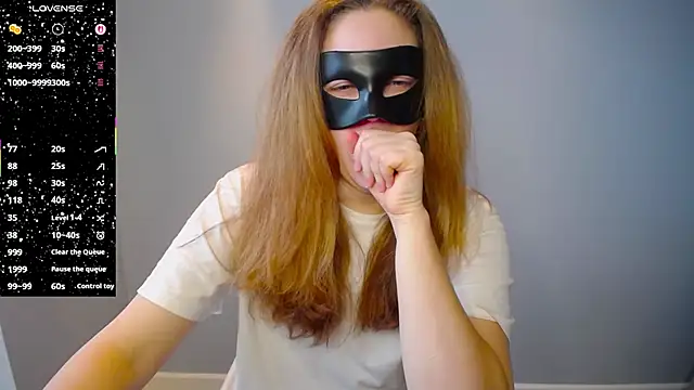 BubbbleGumm online show from 02.25.26