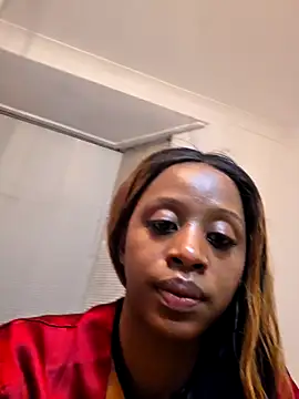 chichi1202 online show from 10.11.25