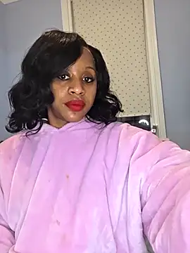 chichi1202 online show from 12.18.25