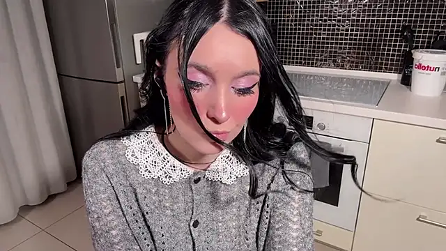 ariel aspen online show from 09.29.25