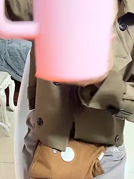 PinkCoi888 online show from 11.04.25