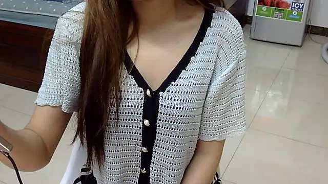 PinkCoi888 online show from 11.09.25