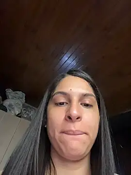 charlotte stevenss  online show from 10.19.25