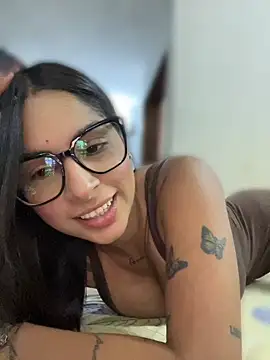 charlotte stevenss  online show from 04.14.26