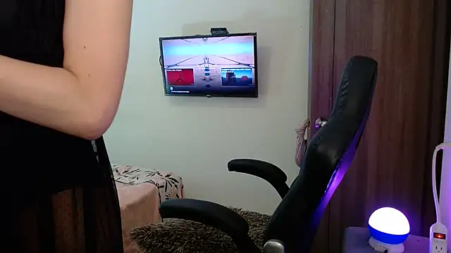 gooddes303salome online show from 01.18.26