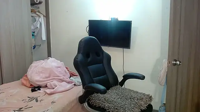 gooddes303salome online show from 02.01.26