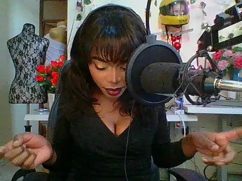 Anaconda2350 online show from 02.11.26