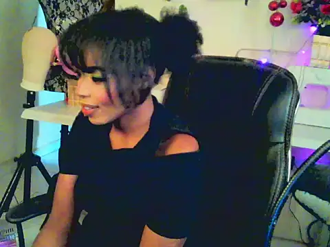 Anaconda2350 online show from 07.08.26