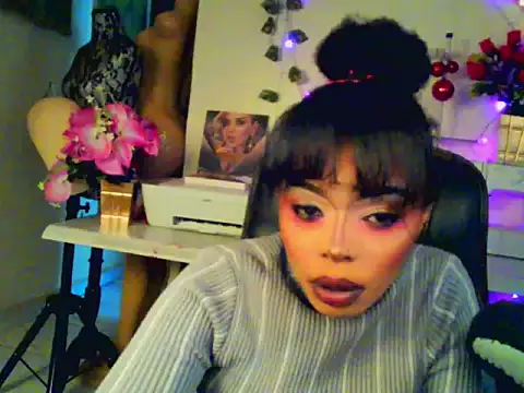 Anaconda2350 online show from 07.11.26
