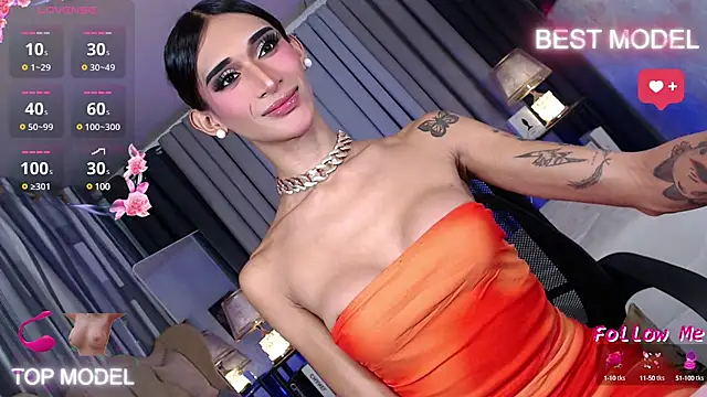 Snapshot of Unforttable_Anisha chatting on 02.08.25 Unforttable Anisha online show from 02.08.25