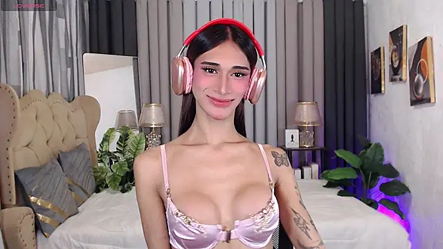 Snapshot of Unforttable_Anisha chatting on 02.26.25 Unforttable Anisha online show from 02.26.25