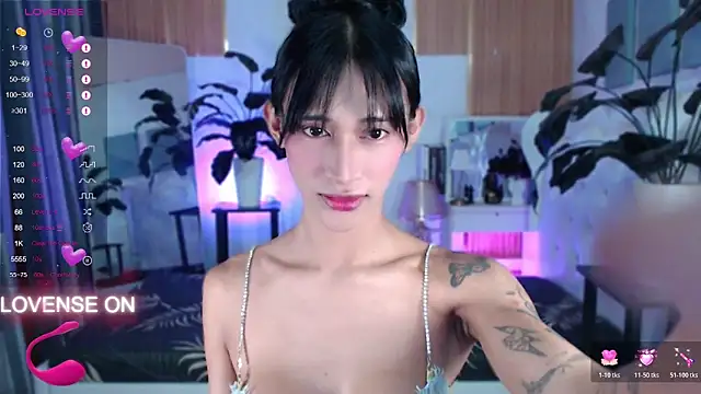 Unforttable Anisha online show from 10.20.25