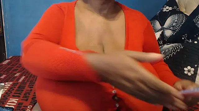 CUTEFIRMMELONSS online show from 03.24.26