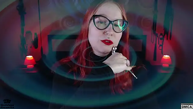 Amanita  Pantherina online show from 12.09.24