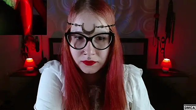 Amanita  Pantherina online show from 12.16.24