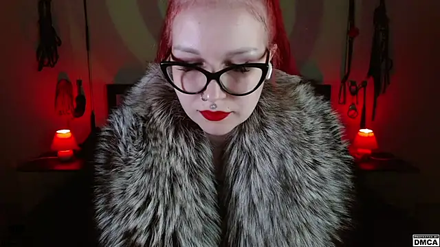 Amanita  Pantherina online show from 01.16.25