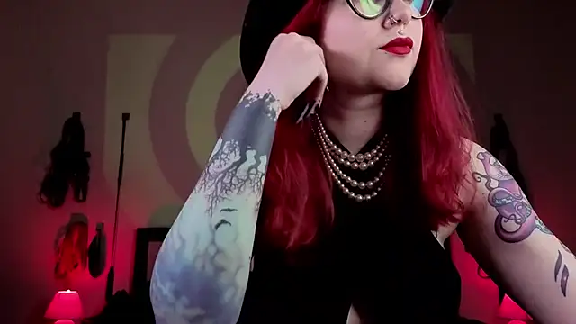 Amanita  Pantherina online show from 01.24.25