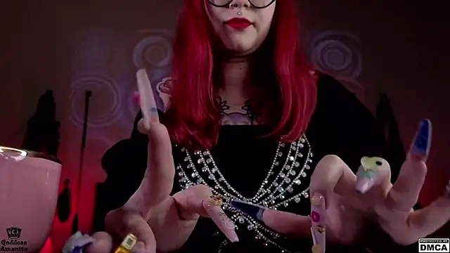 Amanita  Pantherina online show from 01.29.25