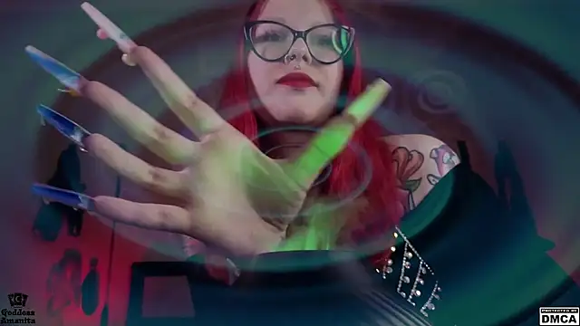 Amanita  Pantherina online show from 01.29.25