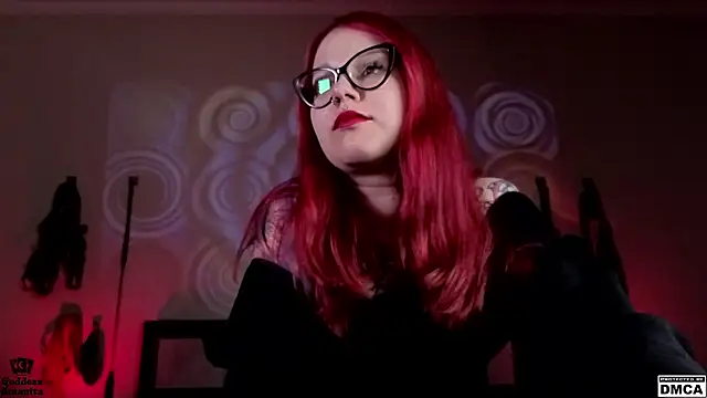 Amanita  Pantherina online show from 02.04.25