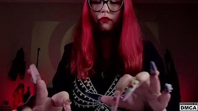 Amanita  Pantherina online show from 02.11.25