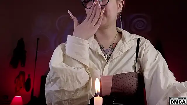 Amanita  Pantherina online show from 02.13.25