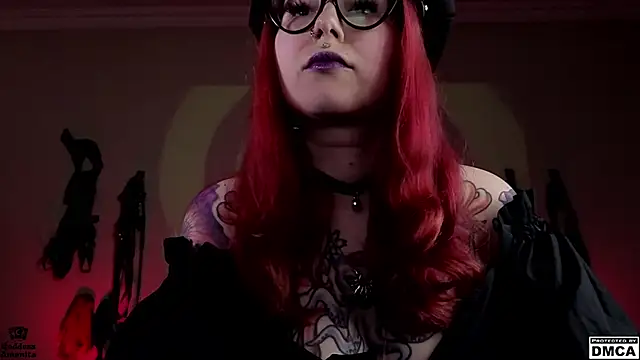 Amanita  Pantherina online show from 03.06.25