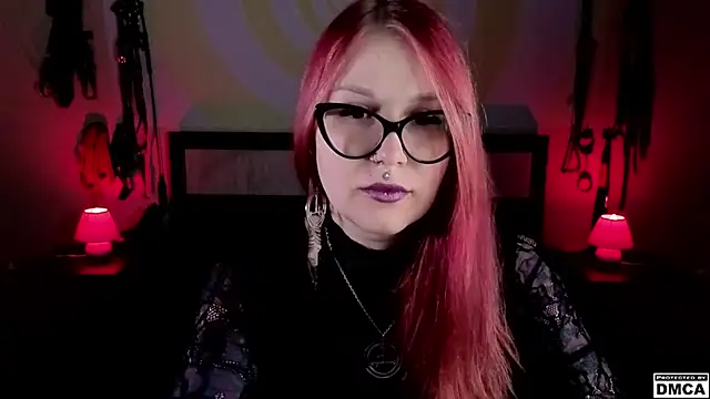 Amanita  Pantherina online show from 03.08.25