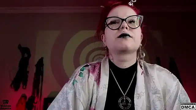 Amanita  Pantherina online show from 03.13.25