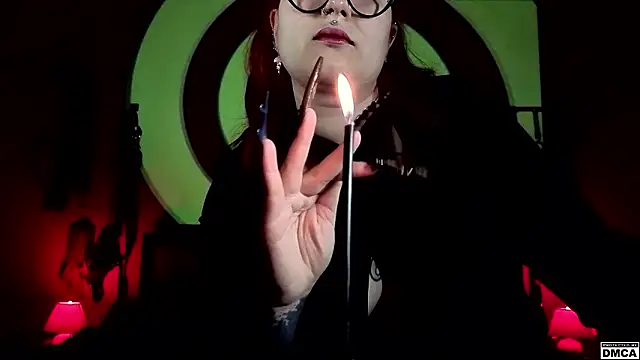 Amanita  Pantherina online show from 03.28.26