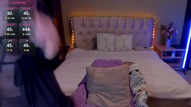 Carina E online show from 03.26.26