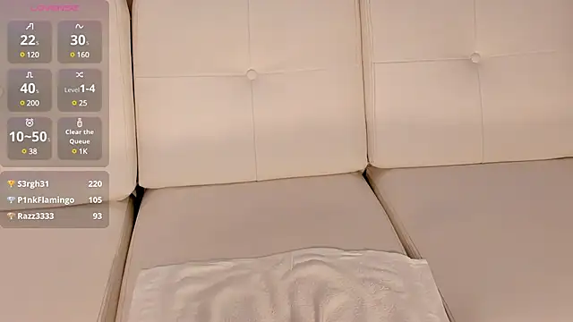 Snapshot of MariamRivera_ chatting on 02.25.25 MariamRivera  online show from 02.25.25
