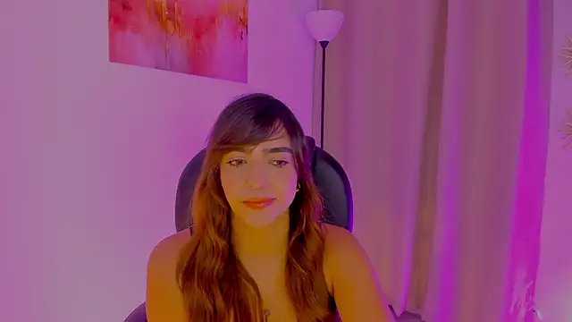 MariamRivera  online show from 02.12.26