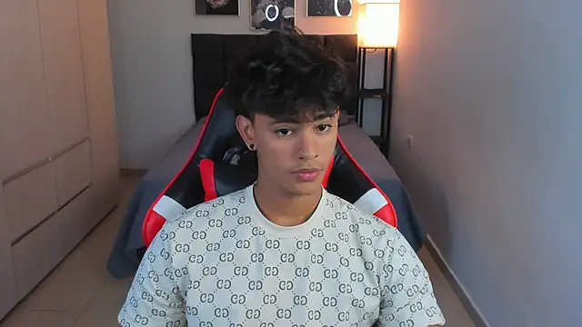 eren lord online show from 02.07.25