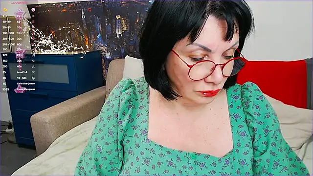 SquirtySlut online show from 03.12.25