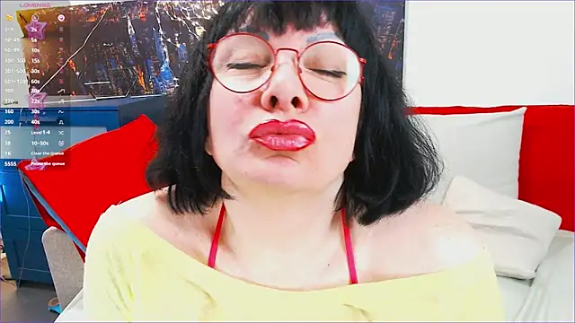 SquirtySlut online show from 03.15.25