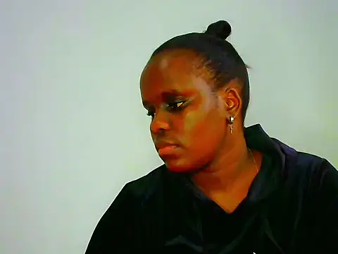 sexydarl online show from 10.31.25