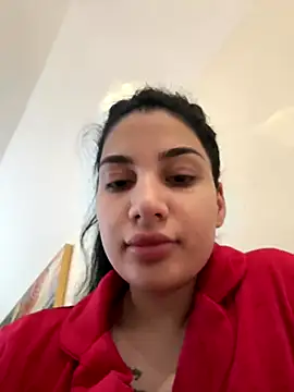 Snapshot of Samira30 chatting on 10.05.25 Samira30 online show from 10.05.25
