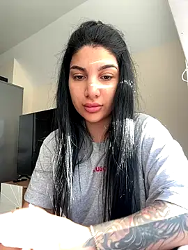 Samira30 online show from 11.13.25